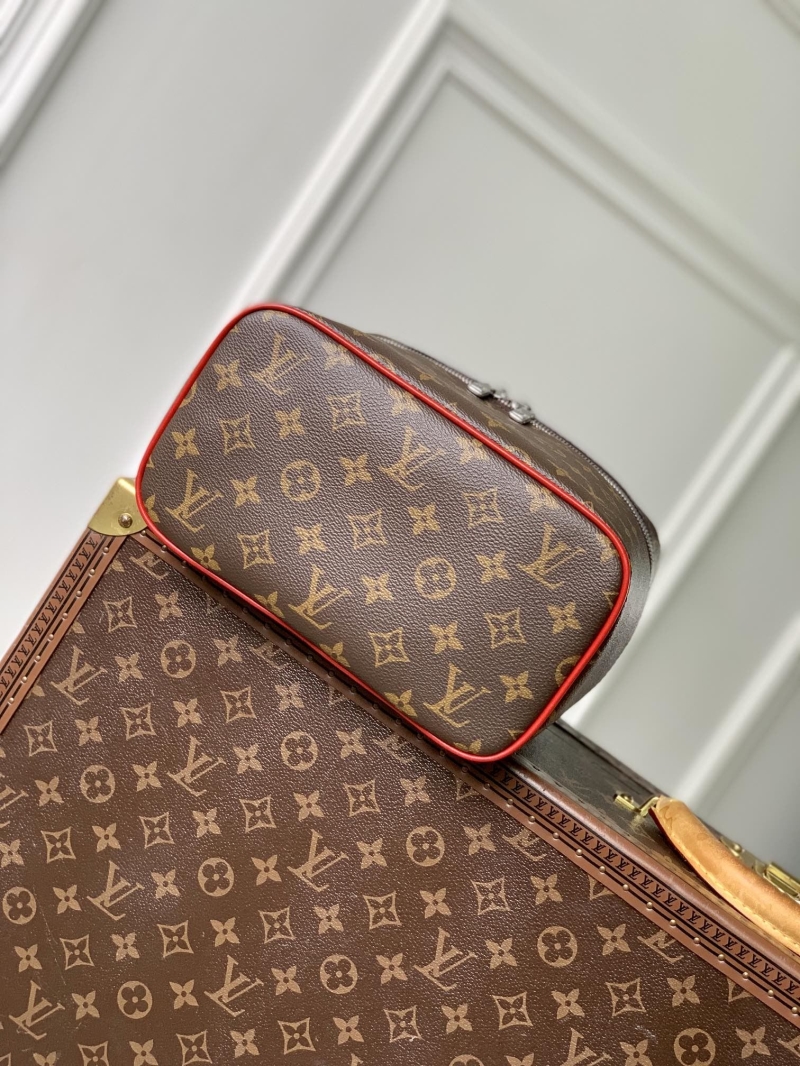 LV Cosmetic Bags